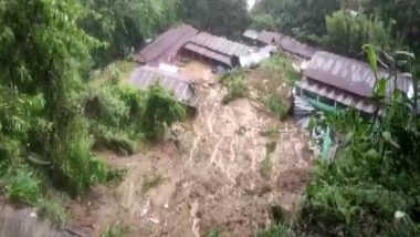 Assam Floods Latest Updates: Death Toll Reaches 7, Around 2 Lakh Affected in Pre-Monsoon Flood in 20 Districts, Rescue Operation Underway